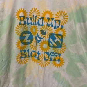 Zen planner uplaunch sugar wod shirt